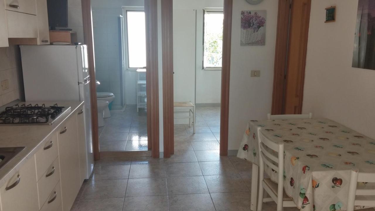 Villini Giovanna Disanti Villa *