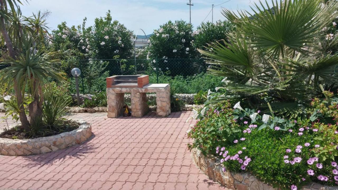 Villini Giovanna Disanti
