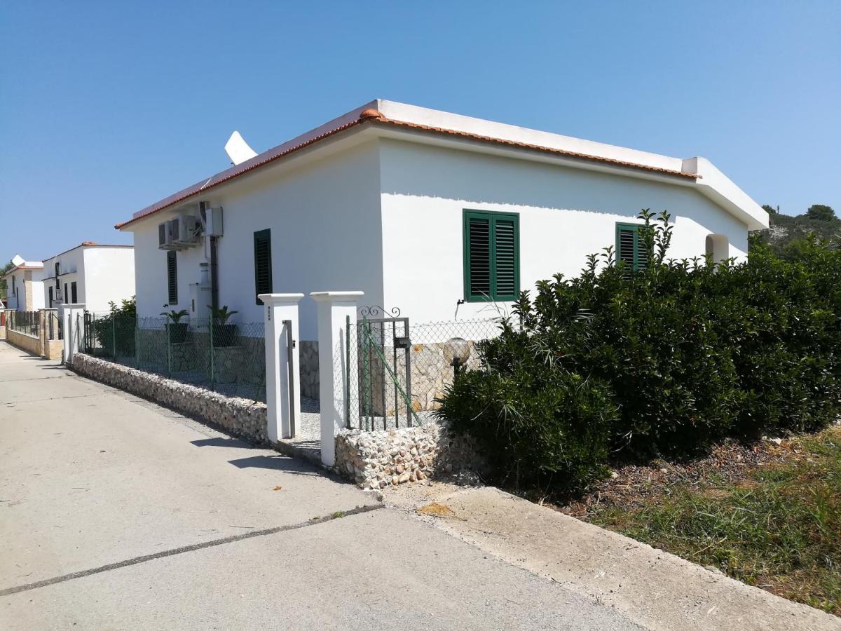 Villini Giovanna Disanti Villa