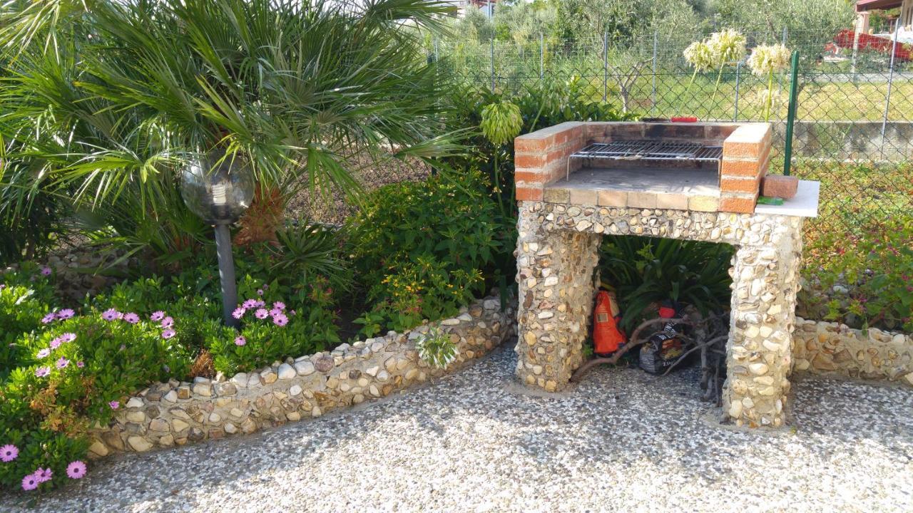 Villini Giovanna Disanti Villa Vieste