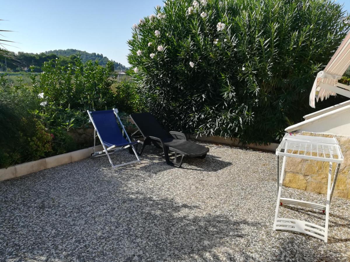 Villini Giovanna Disanti Villa *