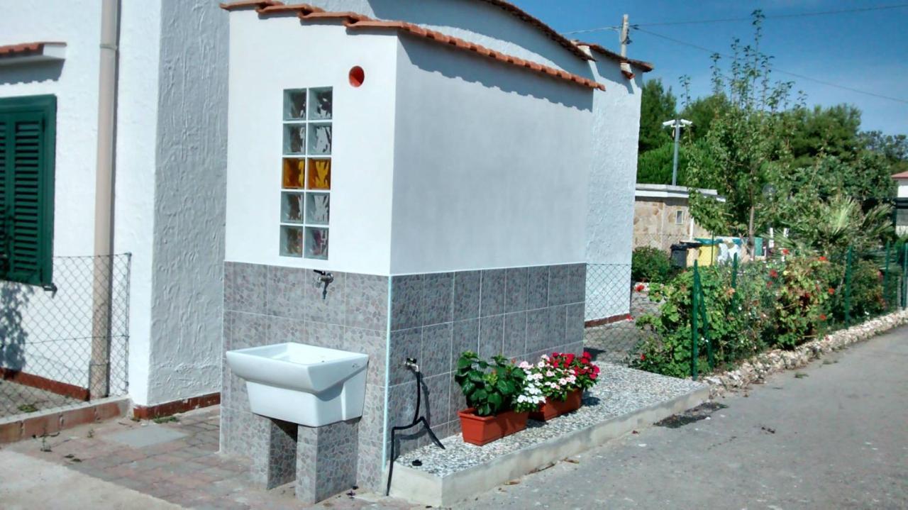 Villini Giovanna Disanti Villa *