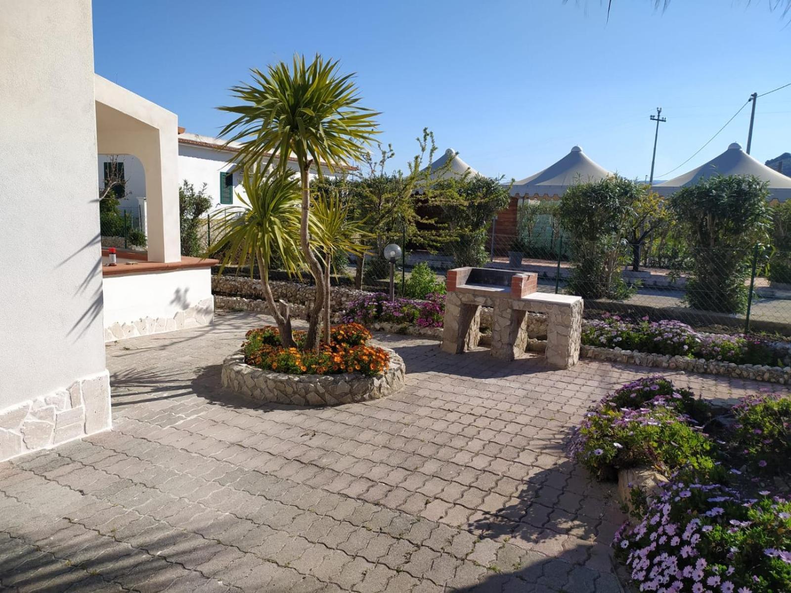 Villini Giovanna Disanti Villa Vieste