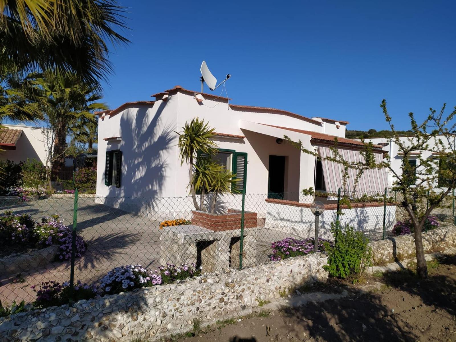 Villini Giovanna Disanti Villa Vieste